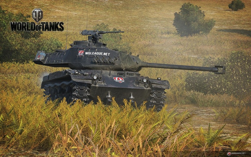 World of Tanks: Grand Finals 2016...