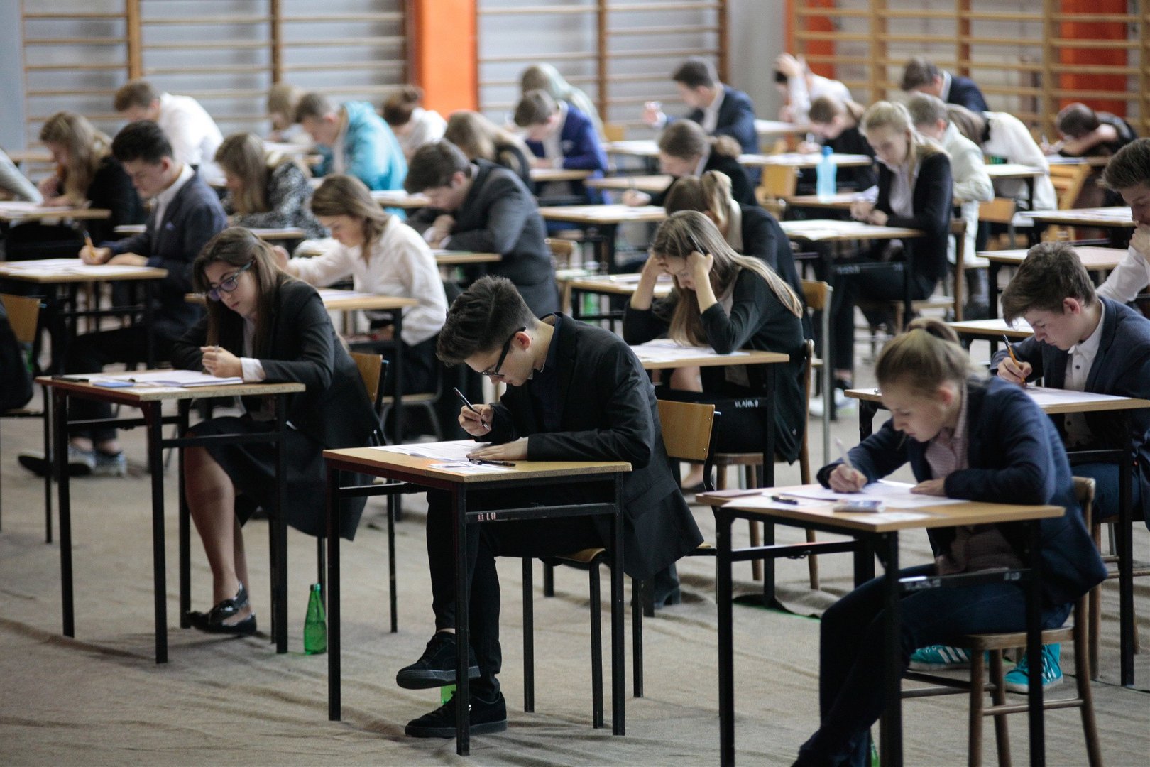 Co Warto Wiedzieć Z Historii Na Egzamin Gimnazjalny