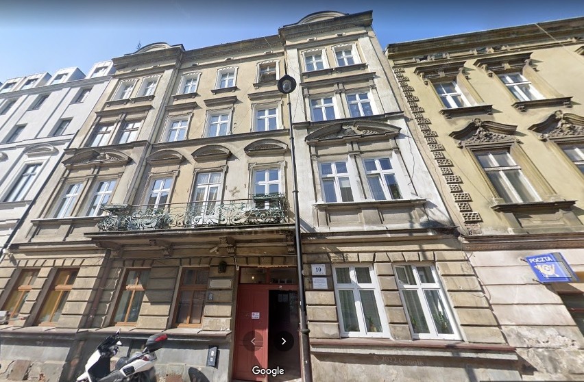 Dwa mieszkania czekają na kupca przy ul. Węgierskiej 10
