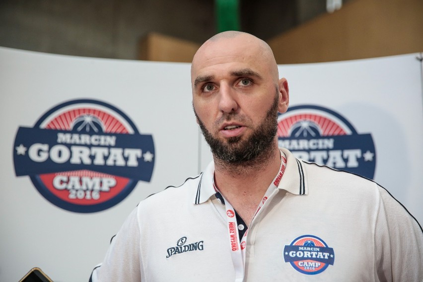 Marcin Gortat