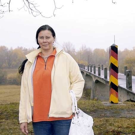 Rita Siebenhuener z Forst nie sądzi, aby wejście Polski do...