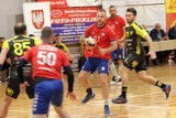 1. liga piłkarzy ręcznych. Druga w sezonie wygrana Wisły Sandomierz