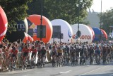 Tour de Pologne 2023 Kraków - trasa przejazdu. Utrudnienia w ruchu i zmiany w komunikacji miejskiej. Sprawdź, które ulice będą zamknięte