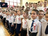 "Do Hymnu” - Szkoła Podstawowa nr 3 w Słupsku została zwycięzcą Nagrody Wojewódzkiej