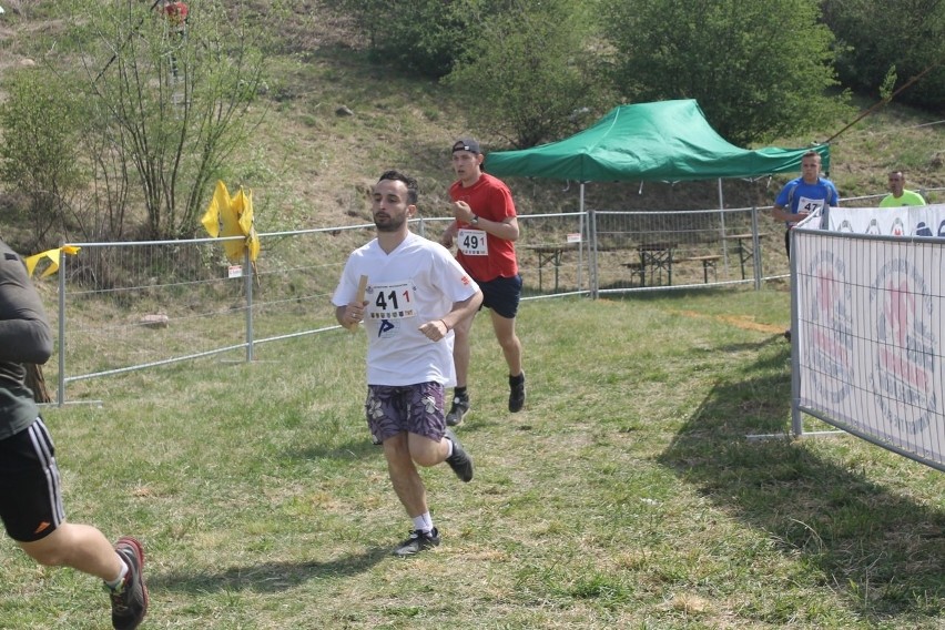 Cross Straceńców 2015. Sztafetowe Mistrzostwa Głogowa [Zdjęcia]