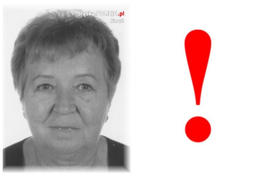 Poszukiwania zaginionej pani Heleny trwają od lutego 2023....