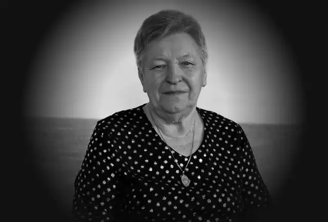 W wieku 74 lat zmarła długoletnia sołtys miejscowości Łukowa w gminie Chęciny, Antonina Piłat.