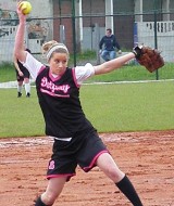 Baseball. Porażki 'Grabarzy' Skarbimierz