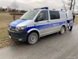 Próba napadu w Galerii Handlowej VIVO! Stalowa Wola! Sprawcy uciekli, policjanci zatrzymali ich po pościgu