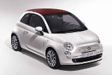 Fiat 500C - debiut już za dwa tygodnie