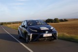 Toyota Mirai. Historyczne zwycięstwo 