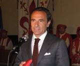 Cesare Prandelli skreślił siedmiu zawodników z kadry Włoch