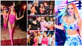 To był gorący weekend w Alfa Club Tarnów. Impreza w stylu Barbie i taneczny show przepięknych tancerek z grupy Maraquja. Mamy zdjęcia!