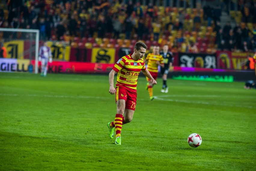 2017-03-11  bialystok jagiellonia bialystok korona kielce...