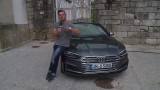 Audi S5 Coupe. Jak sprawdza się na drodze? 