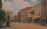 Zobaczcie przedwojenne Opole na kolorowych pocztówkach. Tak kiedyś wyglądało nasze miasto. Było urocze