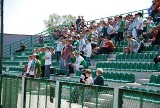 Stadion Pelikana będzie miał dach