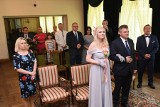 Małgorzata Marenin wzięła ślub! Zobacz zdjęcia z niezwykłej ceremonii