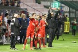 Widzew-Górnik Zabrze 1:1. Lider z Łodzi zremisował [zdjęcia]