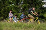 Czechy. Karkonosze - wrześniowe imprezy i nowa mapa dla cyklistów