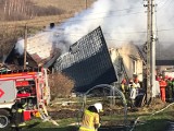 Wybuch gazu w Ustroniu zabił dwoje ludzi. Wiadomo, kto doprowadził do eksplozji. Jest decyzja prokuratury