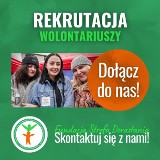 Fundacja Strefa Dorastania szuka wolontariuszy