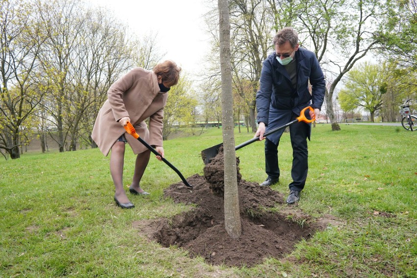 Dziś, z okazji 230. rocznicy uchwalenia Konstytucji 3 Maja...