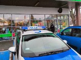 Policja we Włocławku i powiecie włocławskim prowadzi przedświąteczne kontrole w sklepach [zdjęcia]