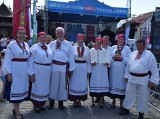 Podlaski zespół Rodyna nagrodzony na Festiwalu Kapel i Śpiewaków Ludowych w Kazimierzu Dolnym (zdjęcia)