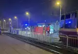 Morderstwo na przystanku Pomorska-Konstytucyjna w Łodzi. Podpalacz z Lumumbowa został złapany
