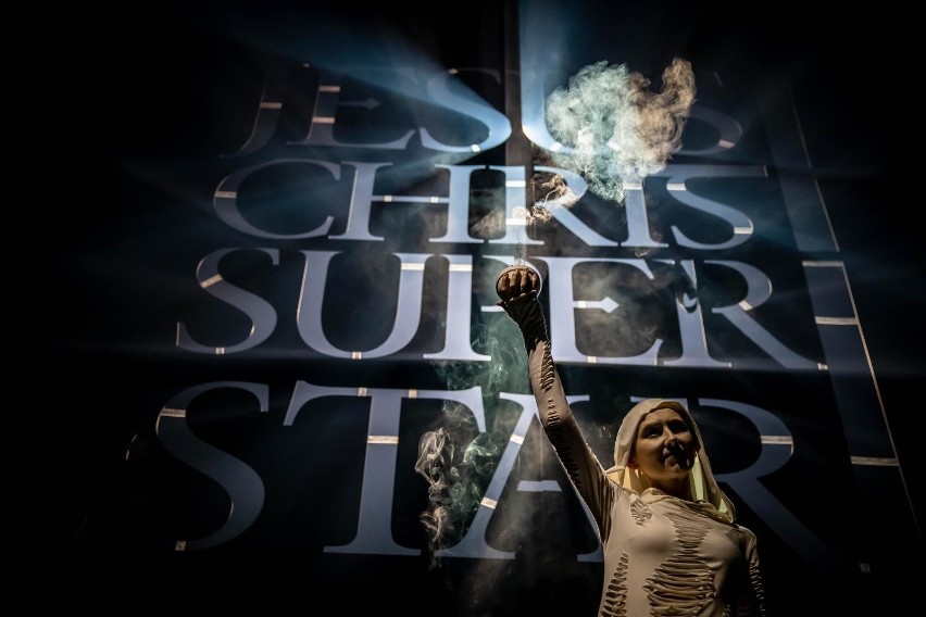 OiFP Białystok przywraca musical Jesus Christ Superstar
