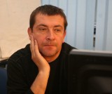 Trener Korony Marcin Sasal rozmawiał z internautami o przyszłości Korony  