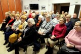 W Staszowie powstał Klub Seniora. Pierwsze spotkanie za nami - zobacz zdjęcia