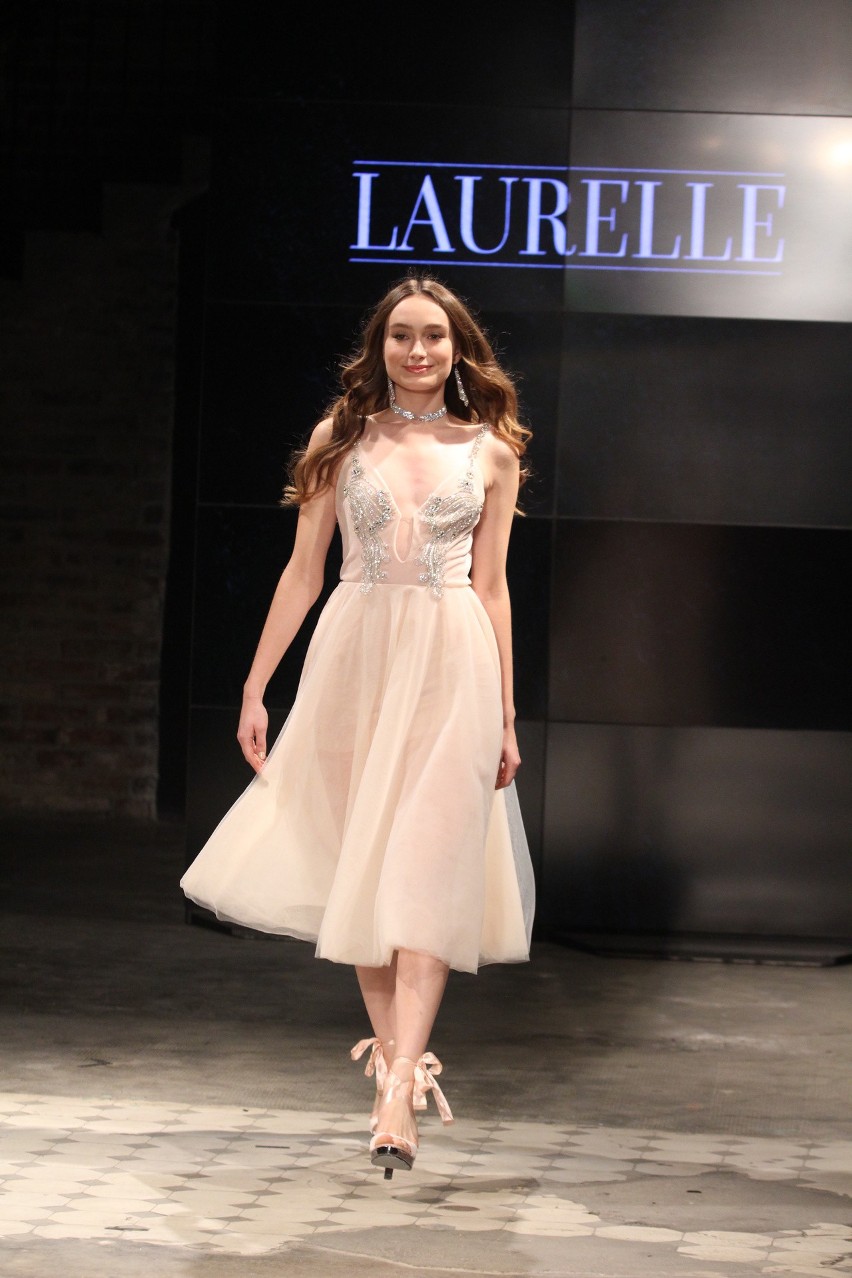 KTW Fashion Week: Laurelle