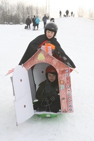 Zjazd na Czymkolwiek w Sosnowcu nie odbył się