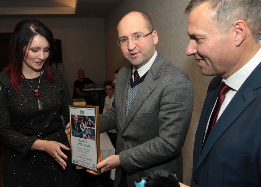 Nauczyciel na Medal w regionie radomskim. Na gali nagrodziliśmy najlepszych pedagogów w kilku kategoriach [DUŻO ZDJĘĆ, WIDEO]