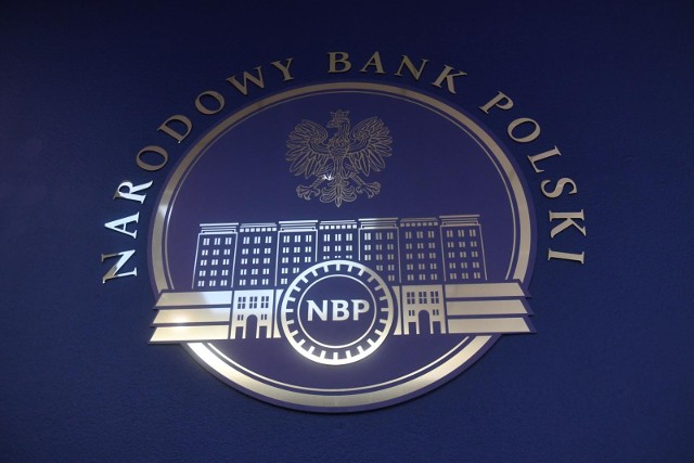 Narodowy Bank Polski i Narodowy Bank Ukrainy otrzymały nagrodę Central Banking’s Currency Manager Award.