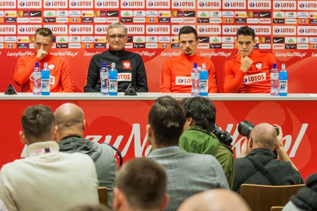 Liga Narodów. Losowanie grup Ligi Narodów na żywo już dziś, 24 stycznia. Gdzie oglądać transmisję losowania grup Ligi Narodów - sprawdź. LIGA NARODÓW TRANSMISJA NA ŻYWO, GRUPY LIGI NARODÓW.