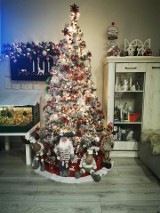 Boże Narodzenie 2023. Domy internautów gotowe na święta - zobaczcie najpiękniejsze zdjęcia choinek naszych czytelników!
