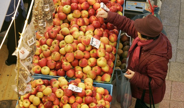 Frutvitaland w tym roku eksportował ponad 30 tys. ton owoców do kilkunastu krajów na świecie