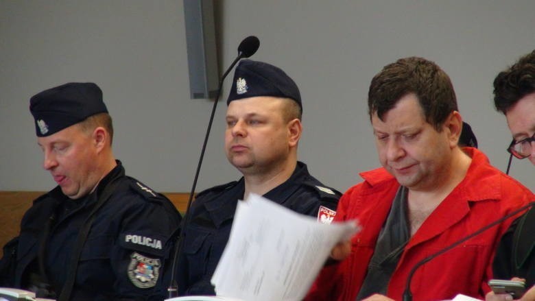 Krakowski sąd uchylił areszt dla kontrowersyjnego biznesmena Zbigniewa Stonogi