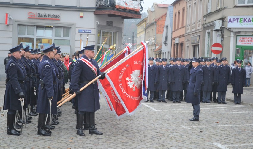 W tym roku mija 200 lat, odkąd w murach  klaszoru...