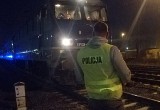 Tragiczny wypadek na torach! Pod kołami pociągu na trasie Gdańsk - Pruszcz Gdański zginął 30-letni mężczyzna