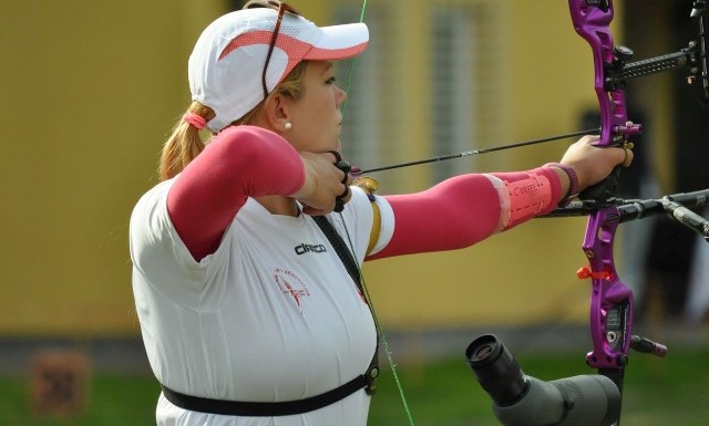 Milena Barakońska jest w wysokiej formie i w efekcie wystartuje w najbliższych zawodach Pucharu Świata.