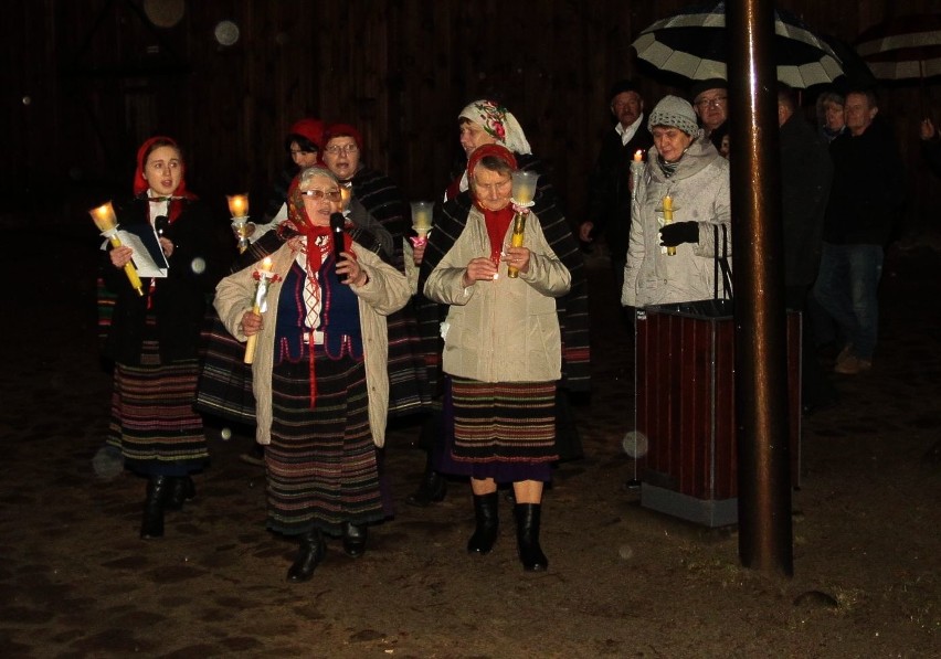 Święto Matki Boskiej Gromnicznej w Muzeum Wsi Radomskiej