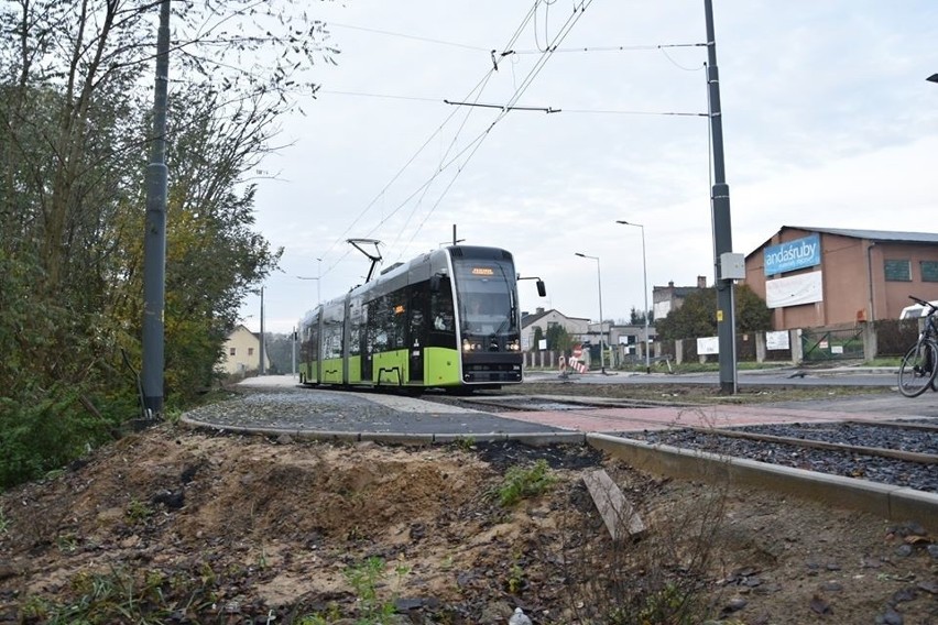 Kiedy zakończą się utrudnienia związane z remontem ulicy...