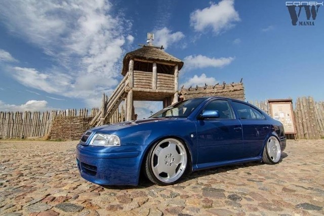 VW Mania w Pruszczu Gdańskim gości od 2008 r. Co roku gromadzi ok. 10 tys. miłośników.