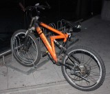 Usiłowanie kradzieży roweru w Koszalinie. Policja prosi o pomoc