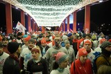 Bieg Powstania Wielkopolskiego 2019 z udziałem setek biegaczy. Zawodnicy pokonali 10 km ulicami centrum Poznania [ZDJĘCIA]