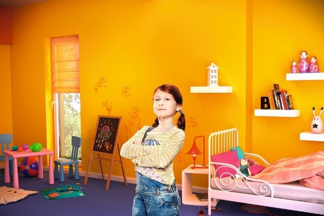 Bajeczne studio dla dzieci, które kochają zabawę (ZDJĘCIA)Bajeczne studio dla dzieci, które kochają zabawę (ZDJĘCIA)
